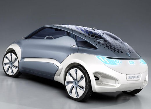 Nuova Renault Clio, prima immagine - Fotogallery - 9